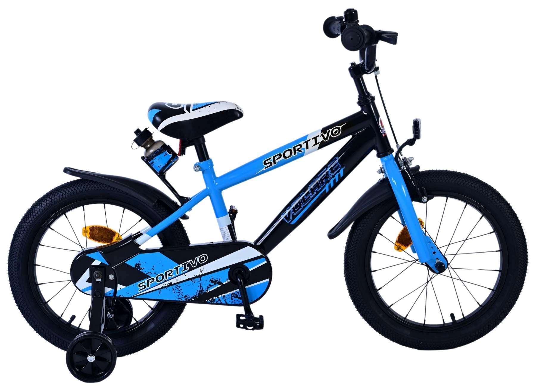 Volare - Children````s Bicycle 16 -