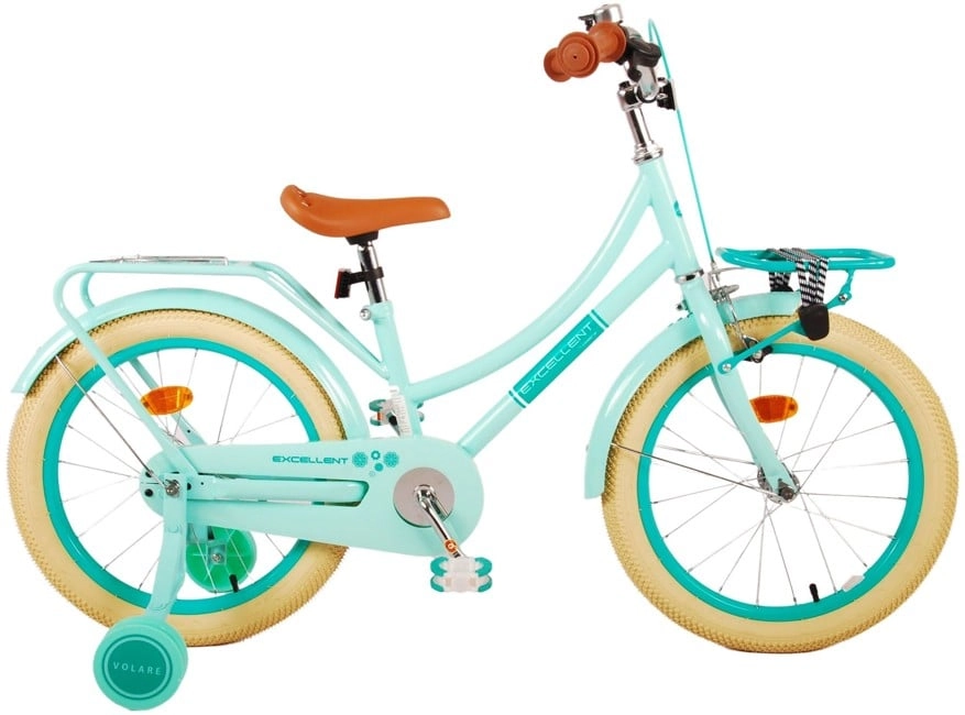 Volare - Children````s Bicycle 18 -