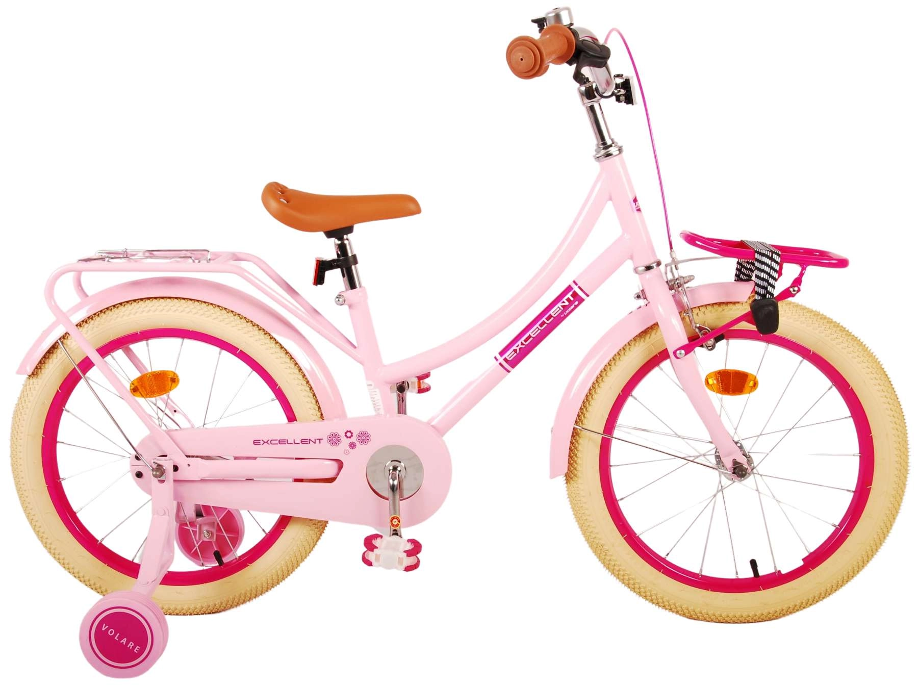 Volare - Children````s Bike 18 Excellent
