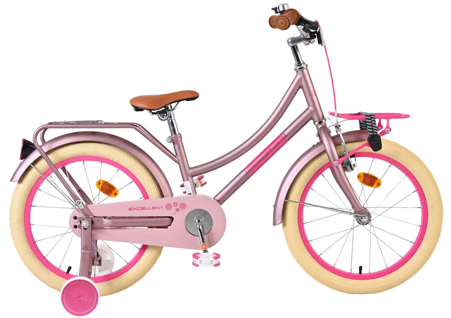 Volare - Children````s Bicycle 18 -
