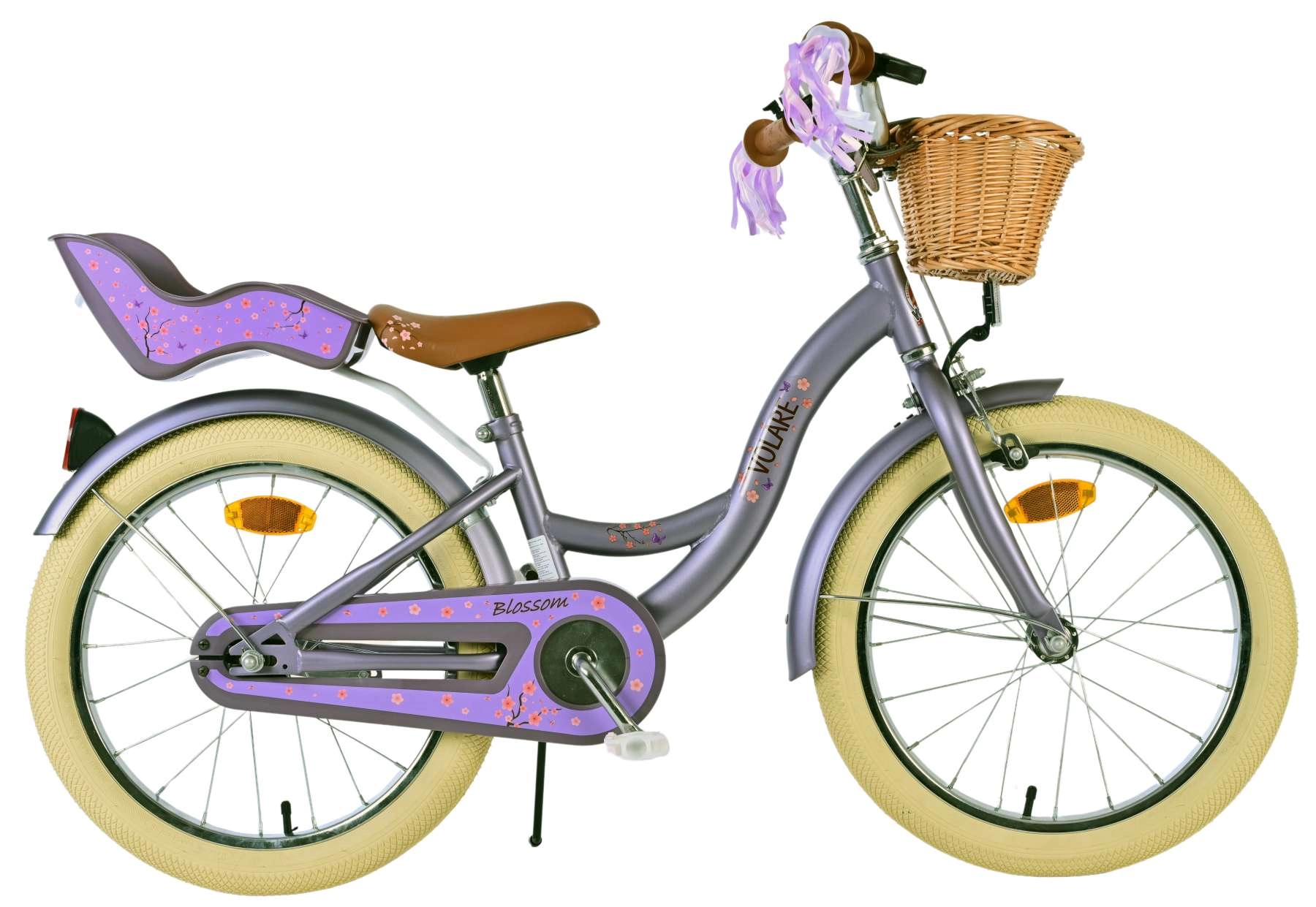 Volare - Children````s Bicycle 18 -