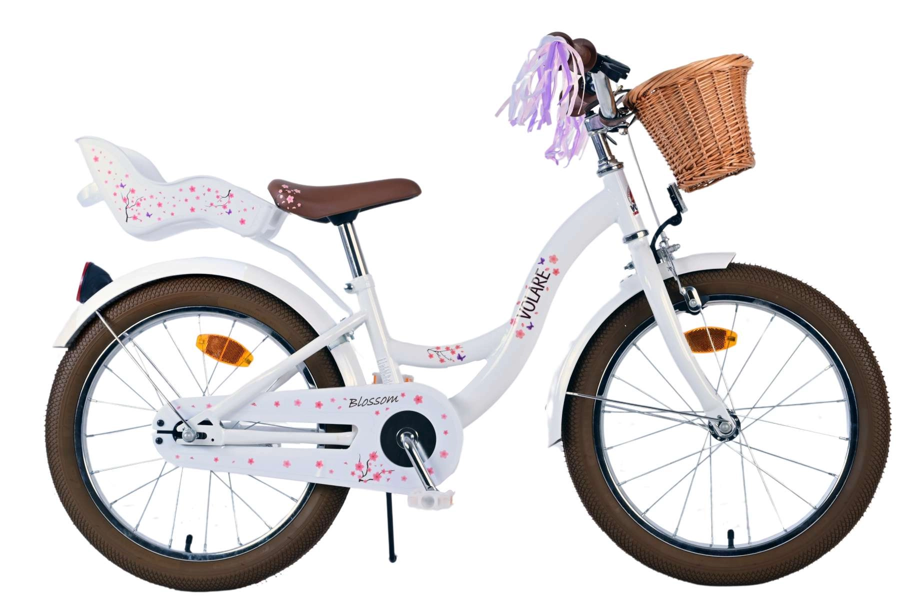 Volare - Children````s Bicycle 18 -