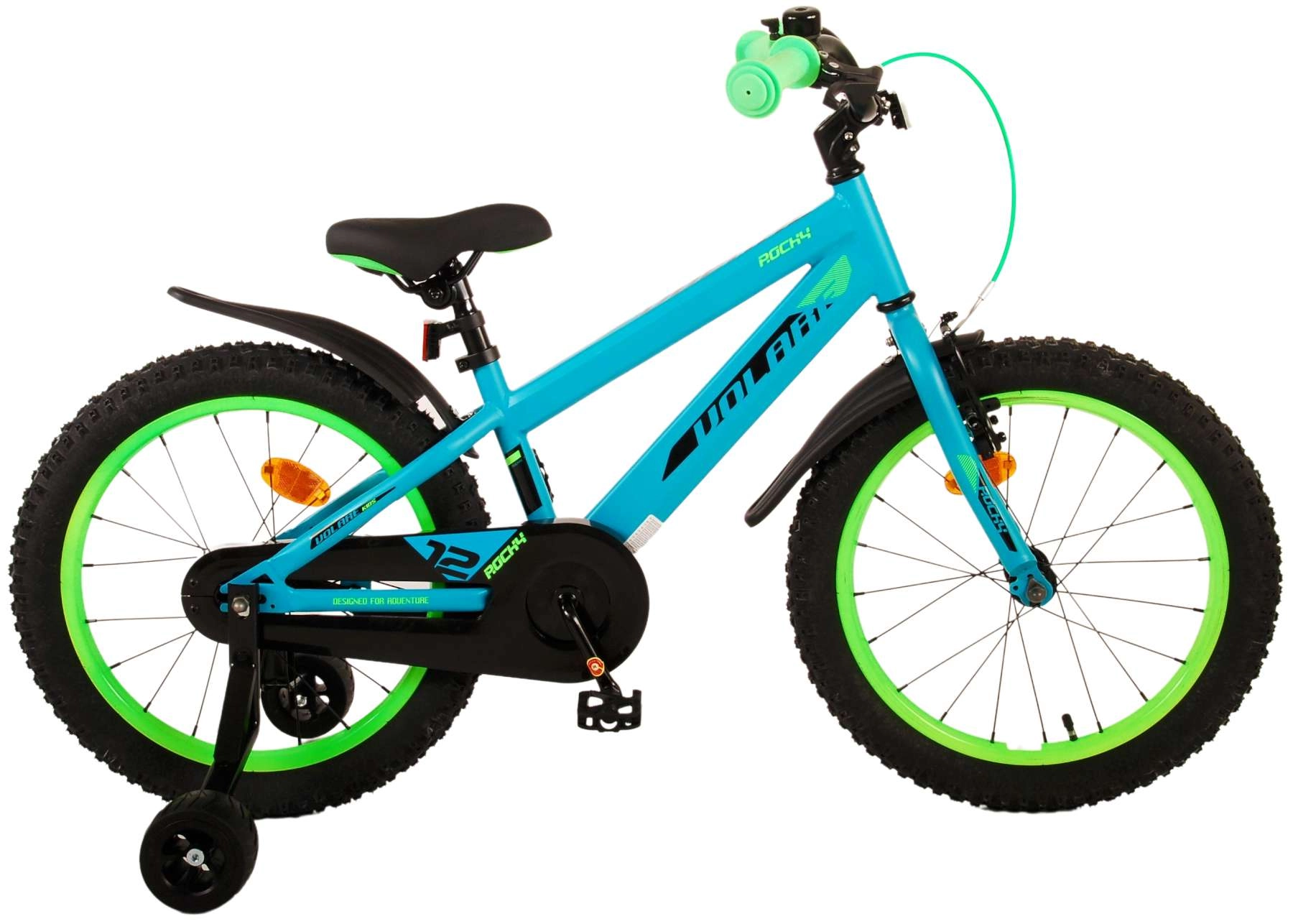 Volare - Children````s Bicycle 18 -