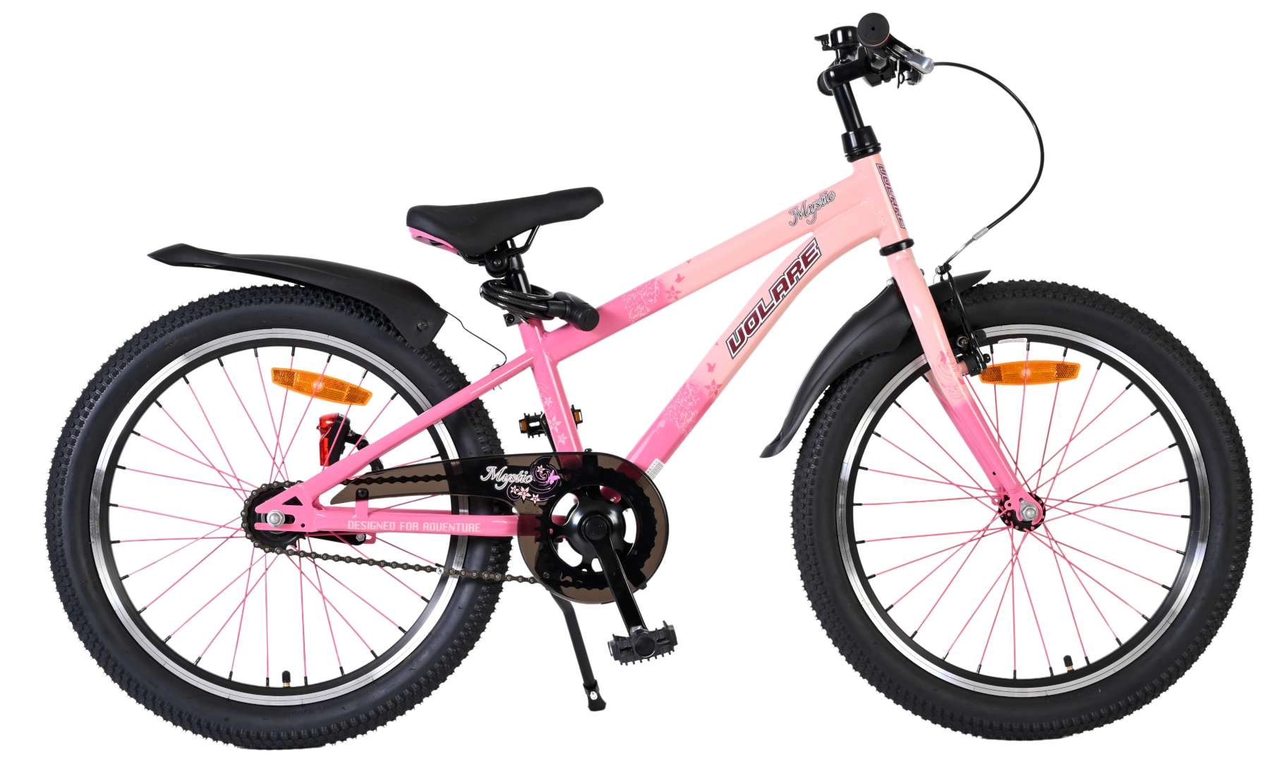 Volare - Children`s Bicycle 20 -