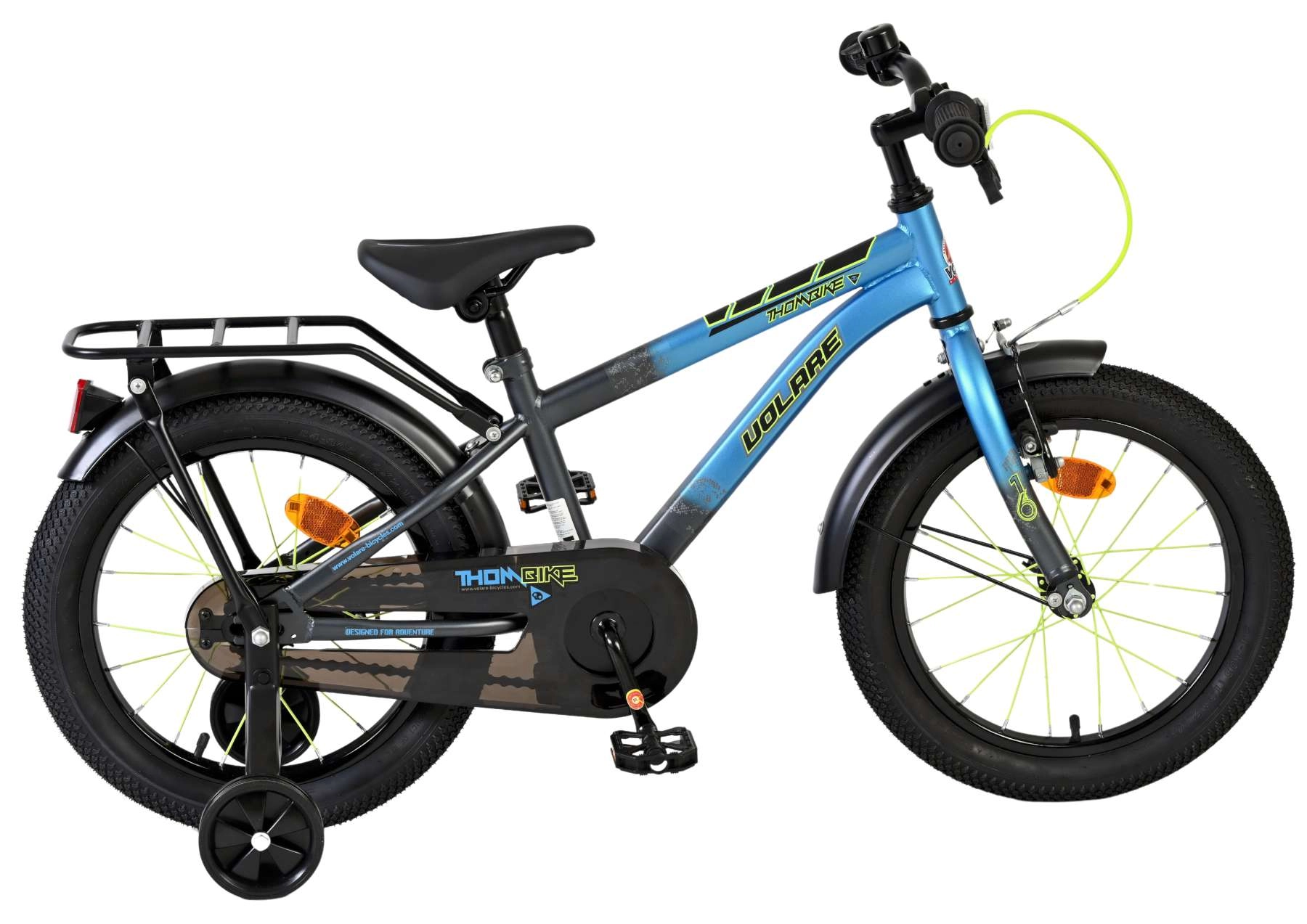 Volare - Children````s Bicycle 16 -