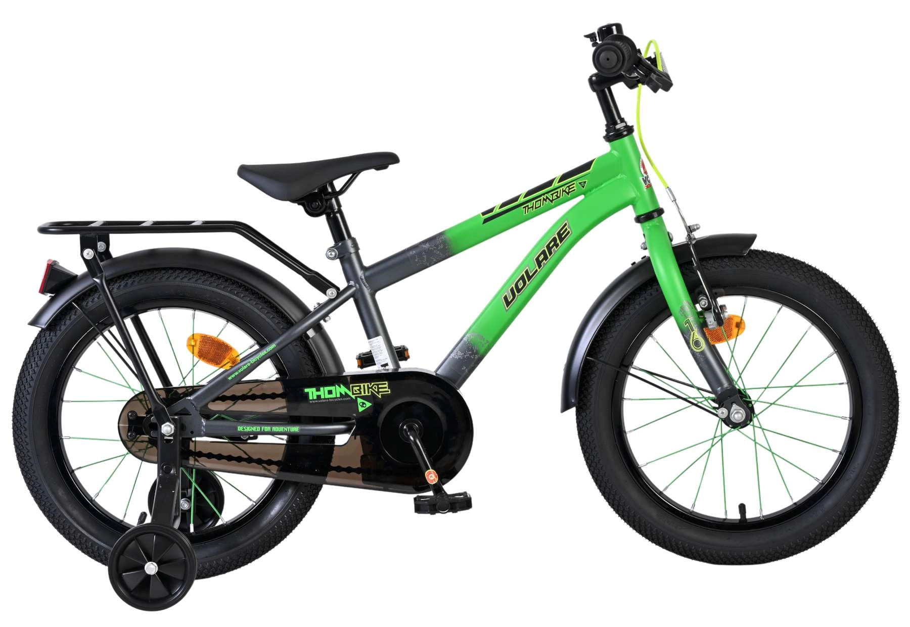 Volare - Children````s Bicycle 16 -