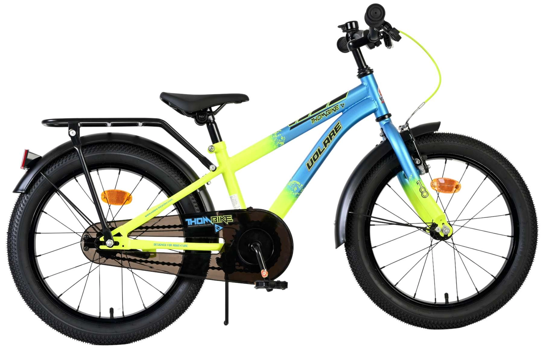 Volare - Children````s Bicycle 18 -