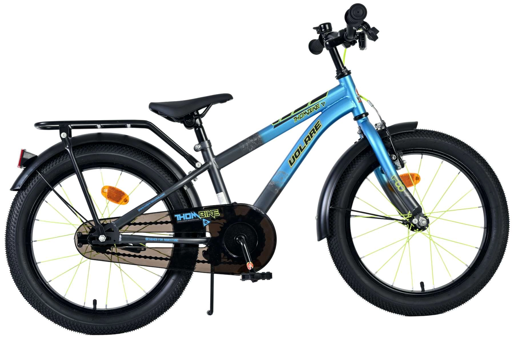 Volare - Children````s Bicycle 18 -