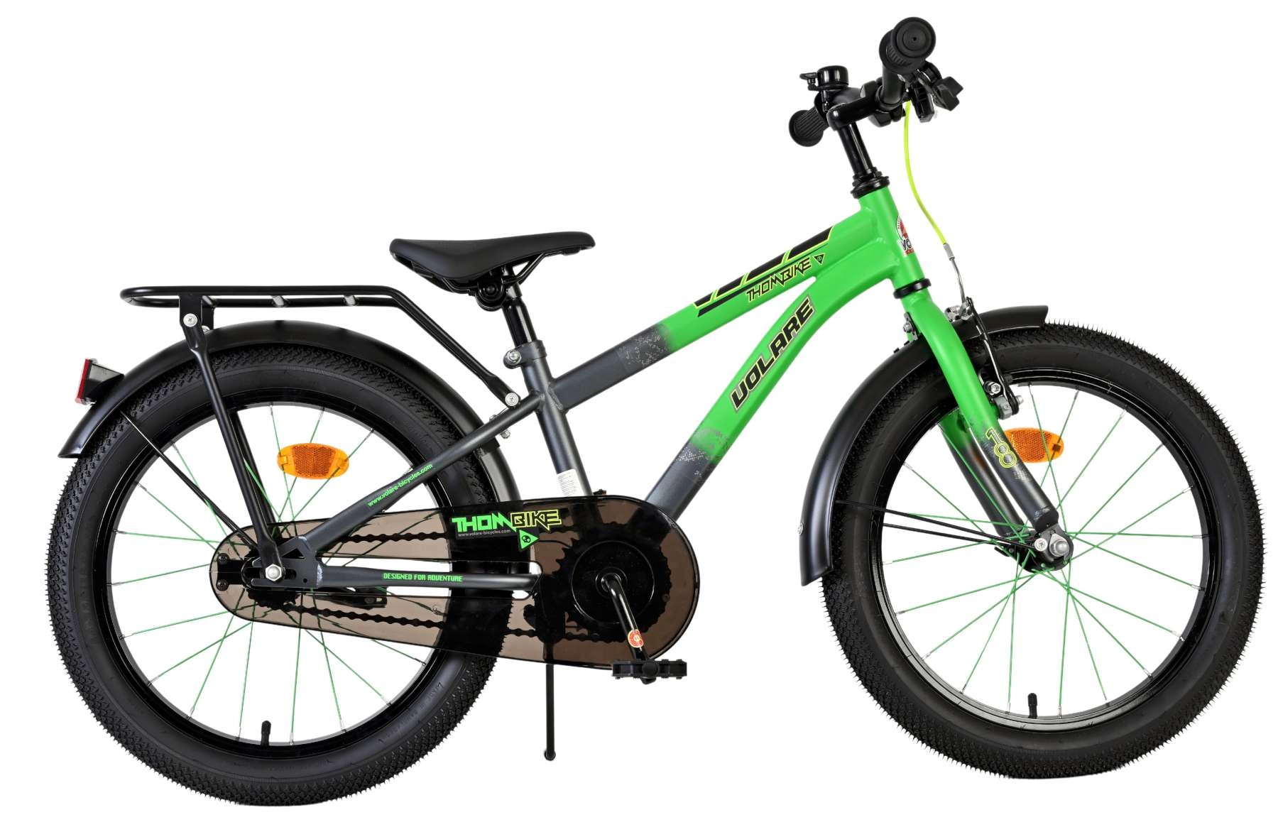 Volare - Children````s Bicycle 18 -