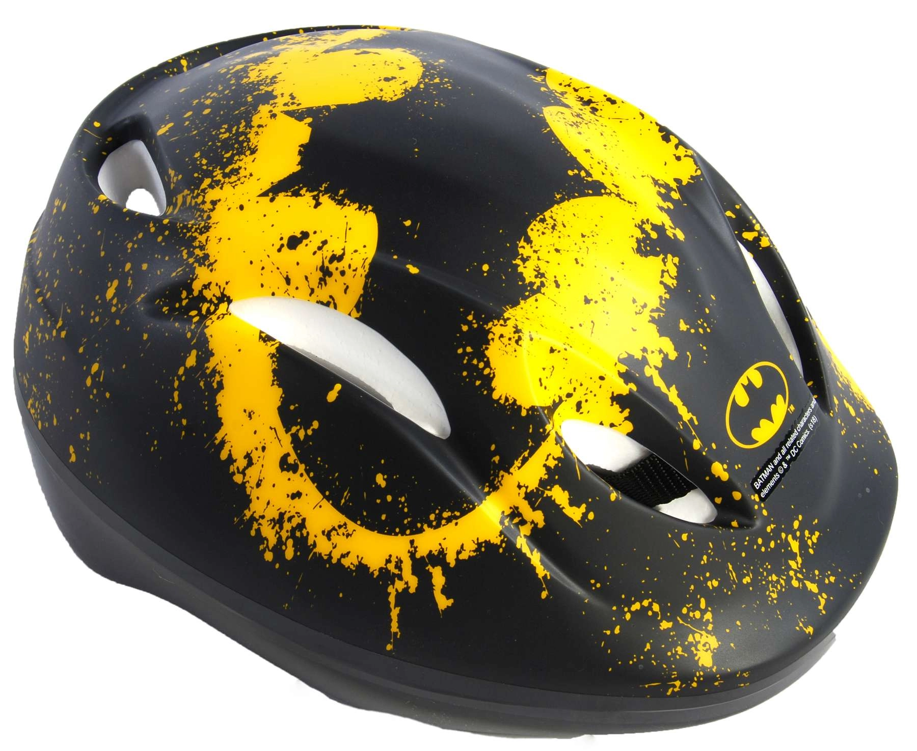 Batman bike/scooter helmet 853 08535 15901922