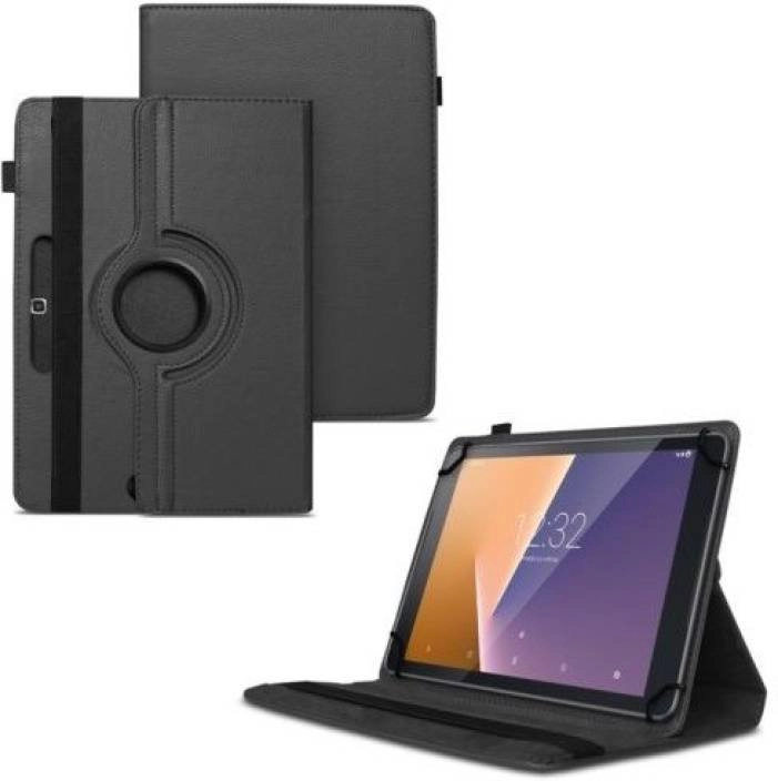 Volare Rosso Universal Tablet Case For