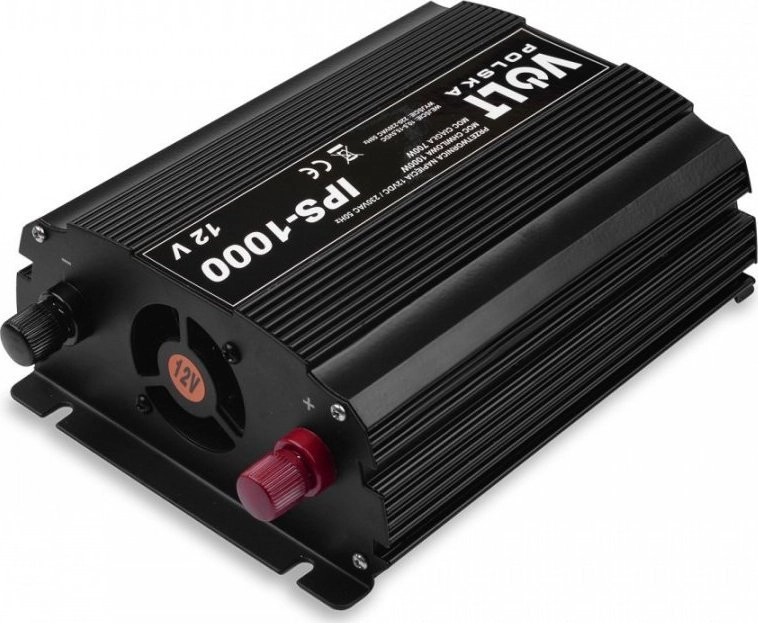 Volt VOLT converter IPS 1000 voltage