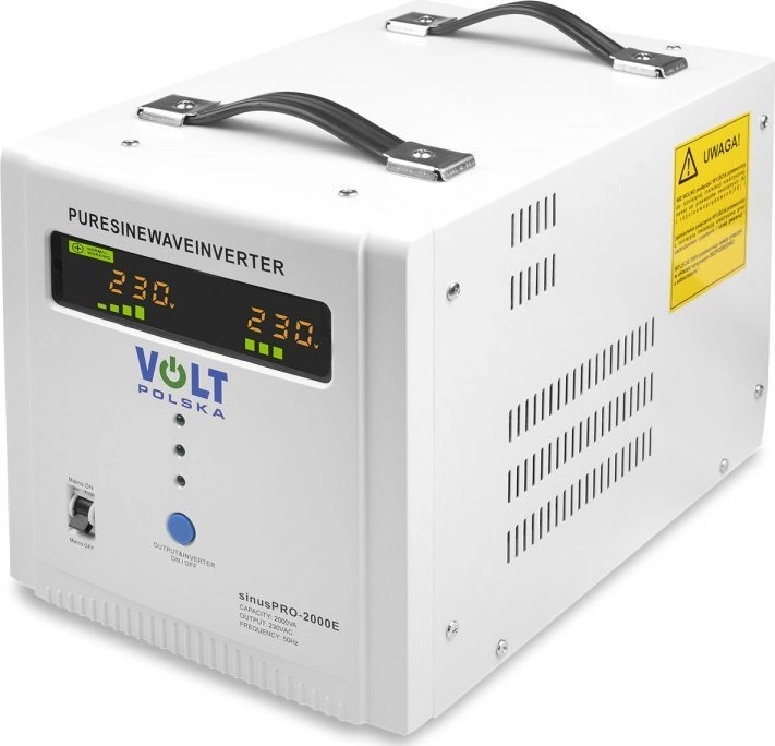 UPS Volt sinusPRO 2000 E 12V
