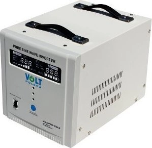 Volt converter VOLT CONVERTER POLAND SINUSPRO-3000E