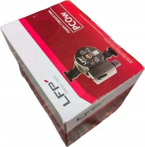 Circulation pump - PCOw 25/45Z (S)