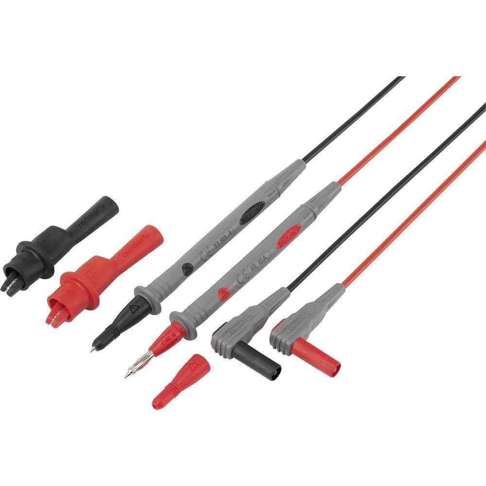 VOLTCRAFT TL 88-4 safety test lead