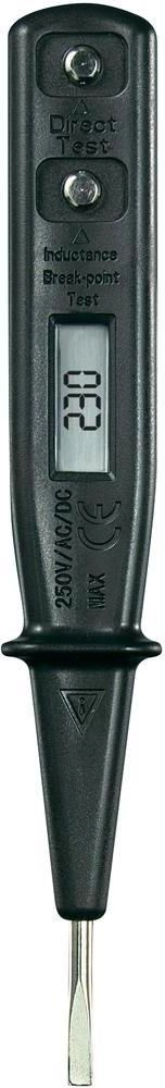 Voltcraft Voltage tester MS-100 CAT II