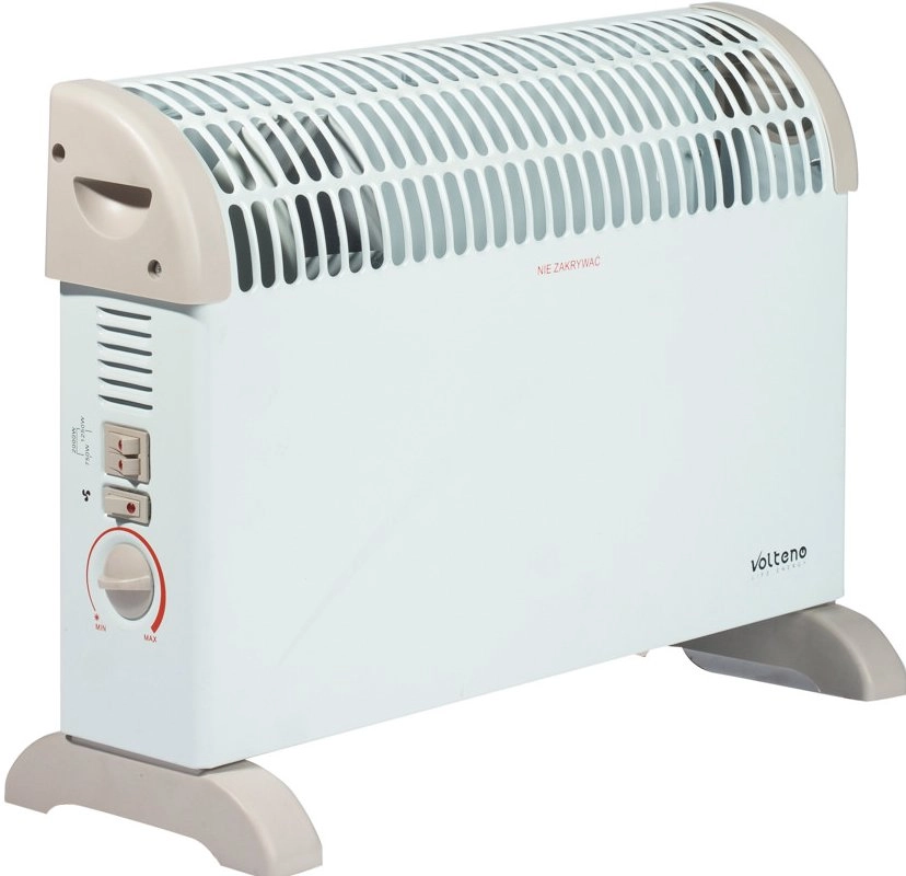 Volteno VO0266 convector heater 1500 W