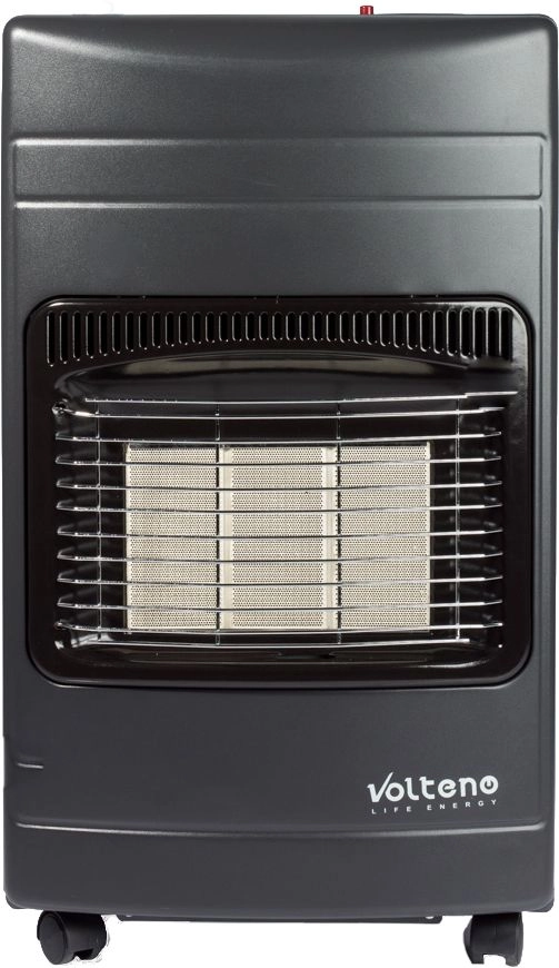 Volteno Piec gazowy ceraminczy 4200W (VO