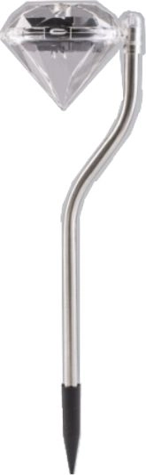 Volteno LAMPKA SOLAROWA DIAMENT VO0652 VO0652