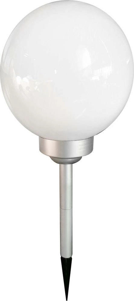 Solar lamp KULA RGB 20x20x53.5cm