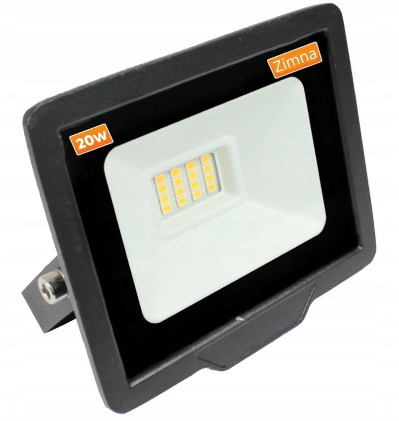 Luxora 20W VO2595 Volteno LED floodlight