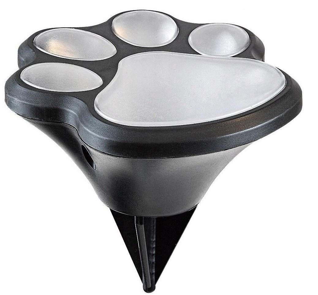 Volteno VOLTENO Solar lamp. Ramp-up catch