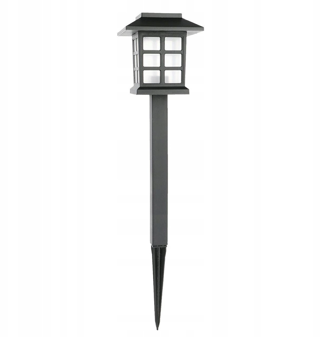 VOLTENO LAMPKA SOLARNA LANTER BASIC VO2788
