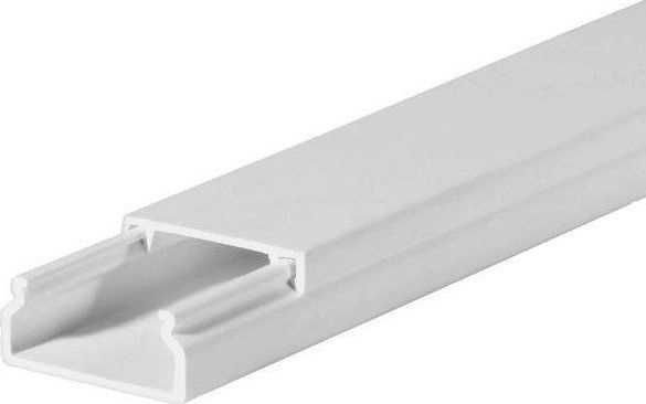 Volteo KORYTKO KABLOWE 2M 20MM*10MM VT-200-2010