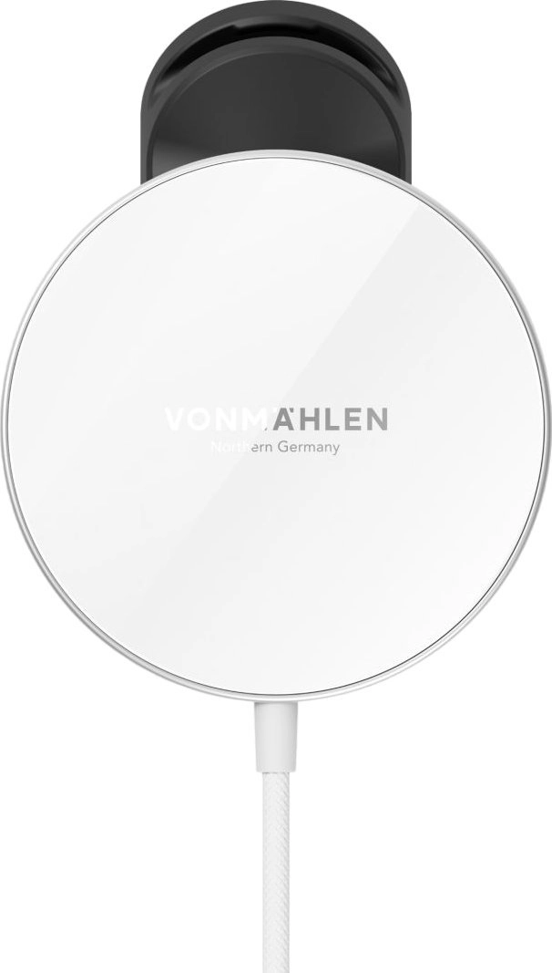 VonMählen Charging Pad Aura Car black