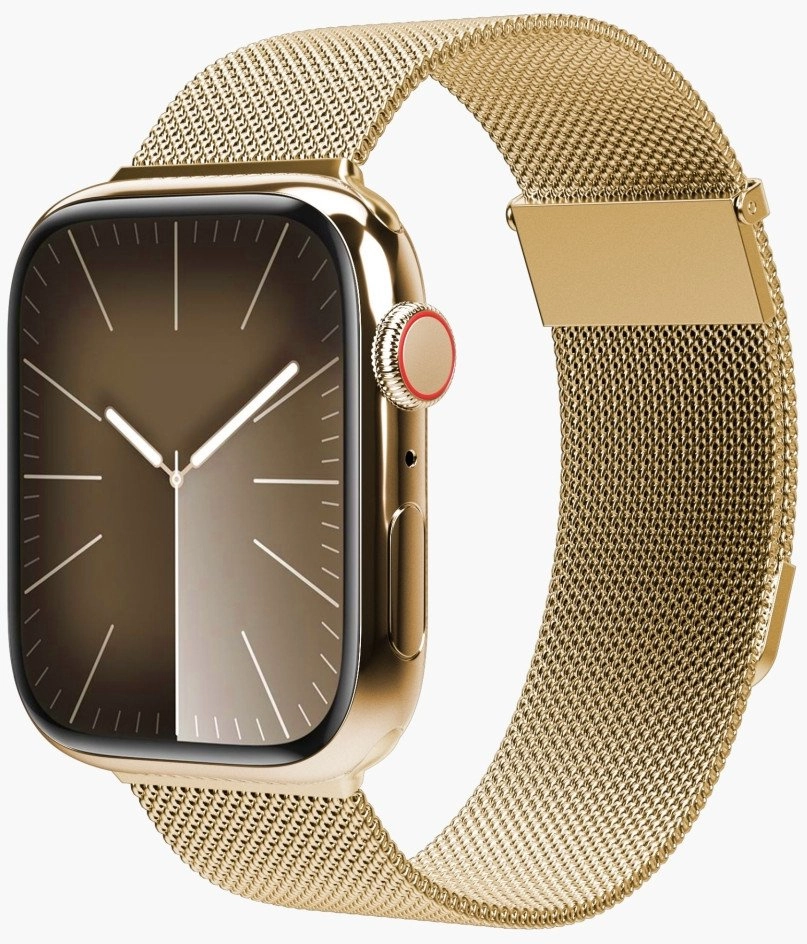 Vonmählen Milanese Loop 2 do Apple