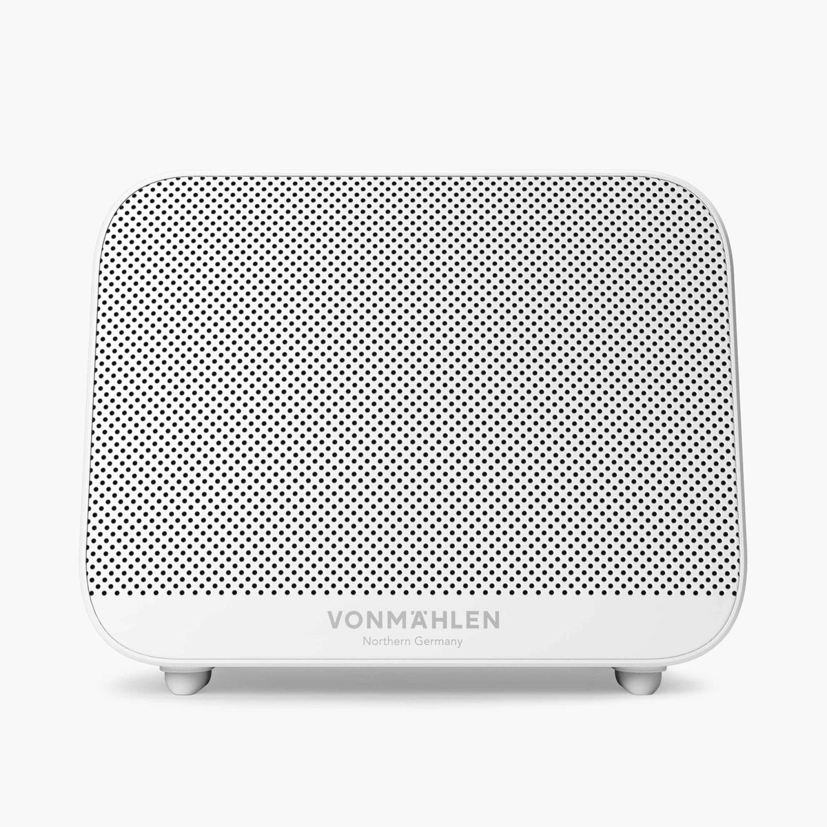 Vonmählen Air Beats Go Mono portable