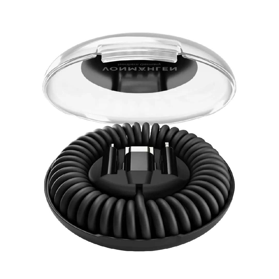 Vonmählen Allroundo Eco USB cable 0