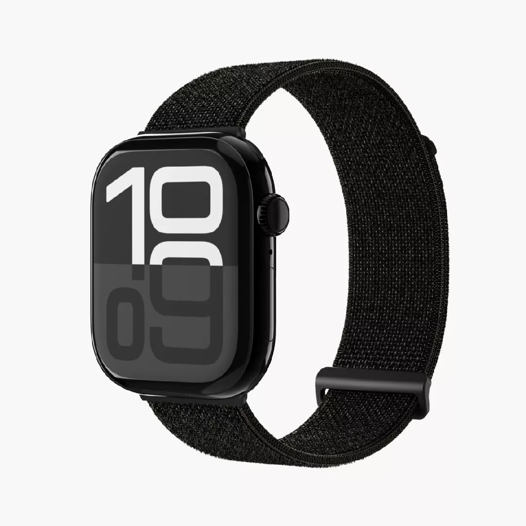 Vonmählen Fitness Loop 2 Strap Black
