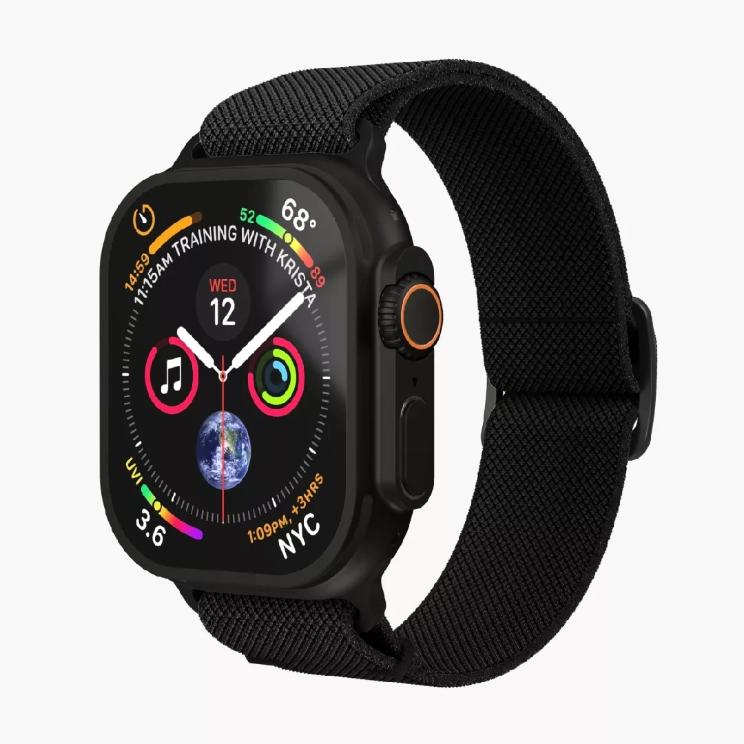 Vonmählen AWS00184 Smart Wearable Accessories Band