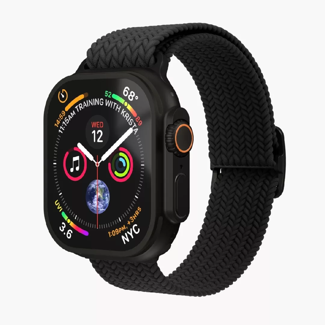 Vonmählen AWS00192 Smart Wearable Accessories Band