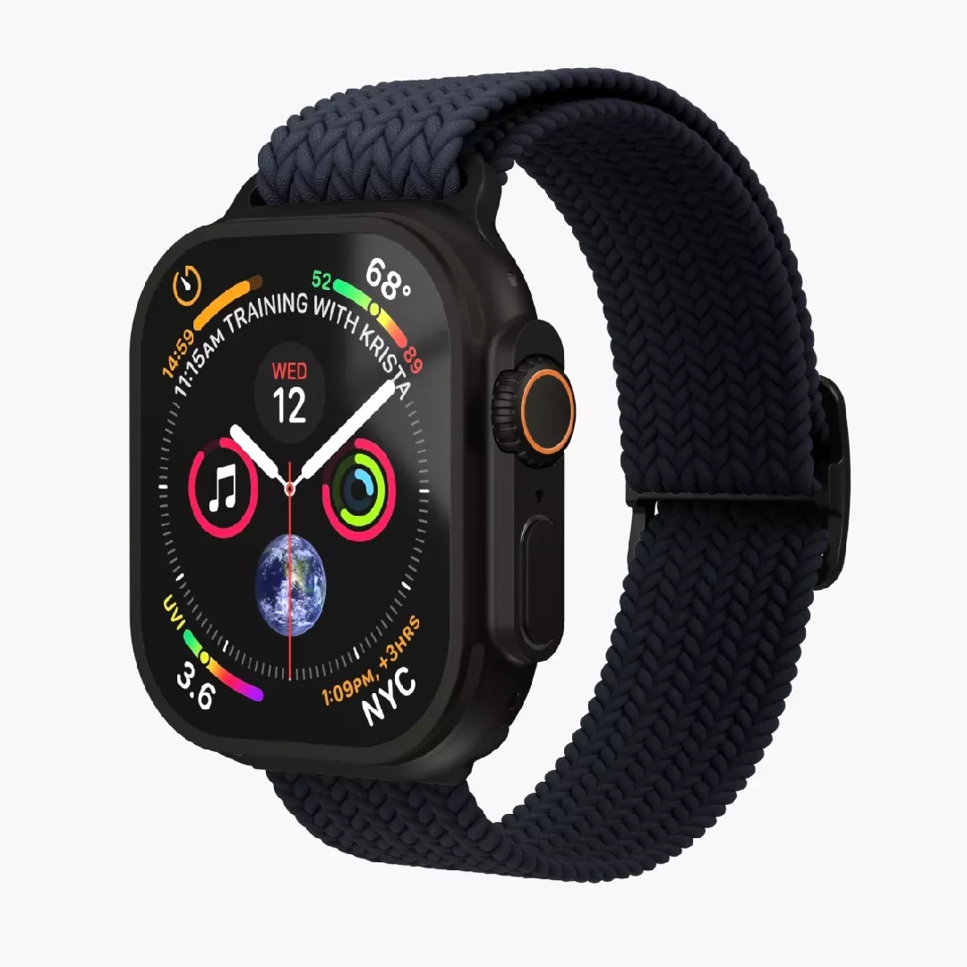Vonmählen AWS00193 Smart Wearable Accessories Band