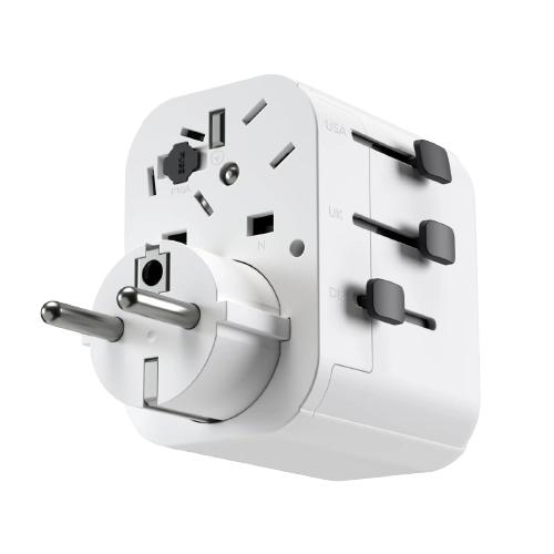 Vonmählen Unity One Universal White AC