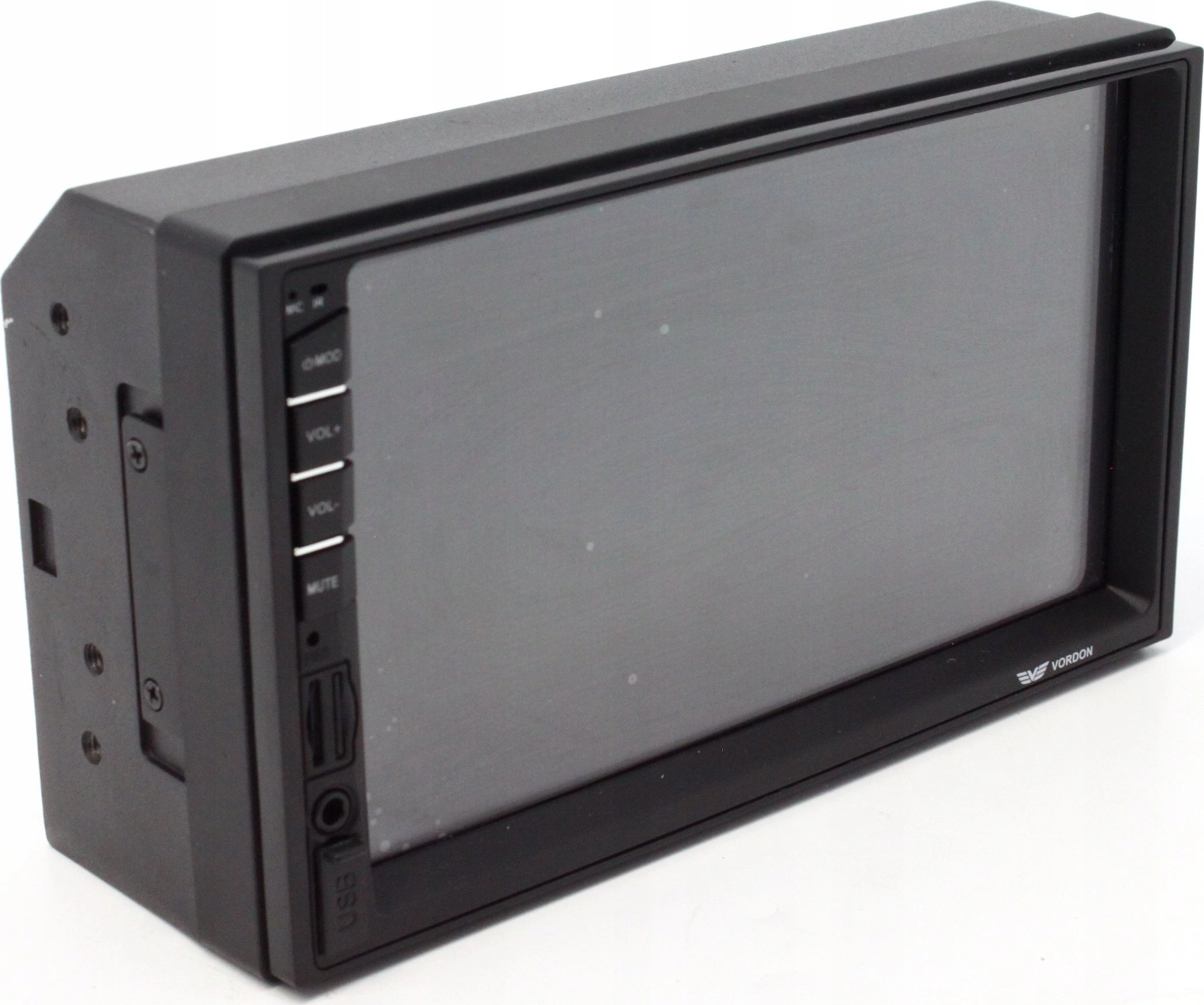 Radio samochodowe Vordon Vordon HT-800 13216607