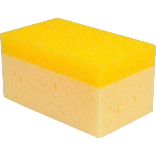 VOREL TWO-LAYER TILING SPONGE ( 04544