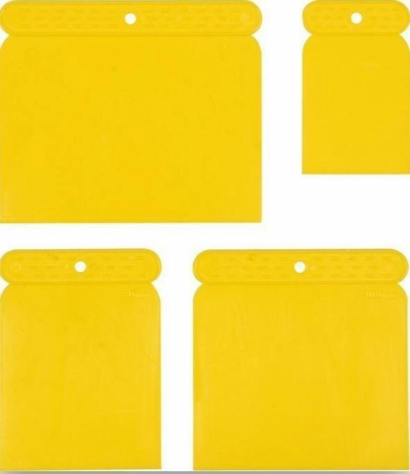 Vorel VOREL PLASTIC Flip-flops spatulas 4
