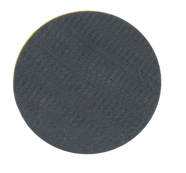 VOREL SELF-ADHESIVE VELCRO fi=125mm 08521 08521
