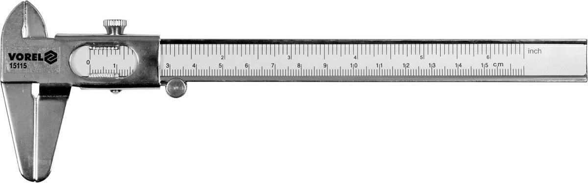 VOREL SUWMIARKA 150mm 15115 T15115 5906083045967