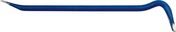 Vorel Crowbar rūdīti uzgaļi 500x18mm 34243