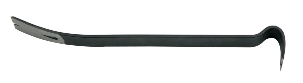 Vorel crowbar flat hardened 450x6x35mm 34251