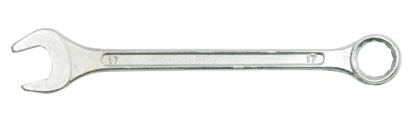 Vorel Klucz płasko-oczkowy 10mm (51100) 51100