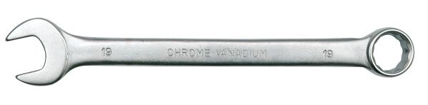 VOREL FLAT KEY - EYE Cr-V