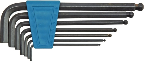 VOREL HEXAGONAL WRENCHES / HEX /