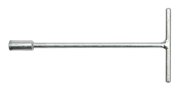 Vorel T-shank socket wrench 13mm (56730)
