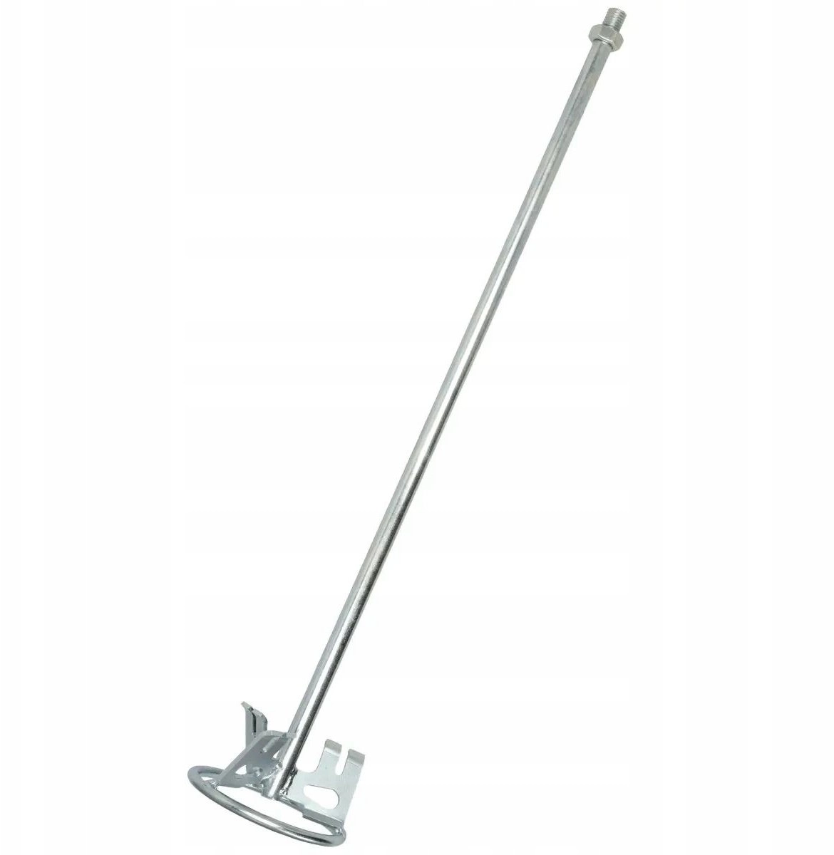 Vorel Mixer M14 120x600mm for plaster